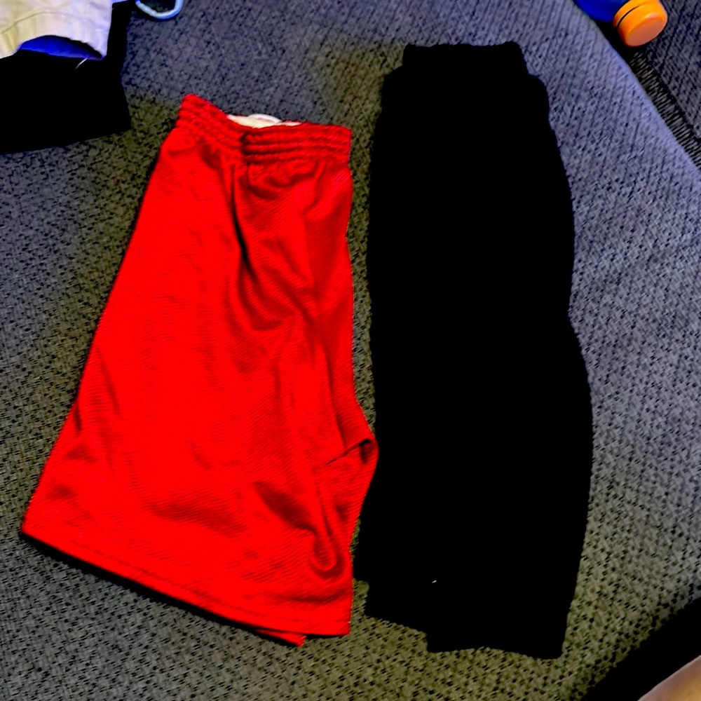 Boys shorts